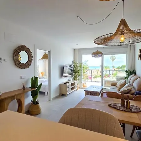 Bella By Costablancarent Appartement *