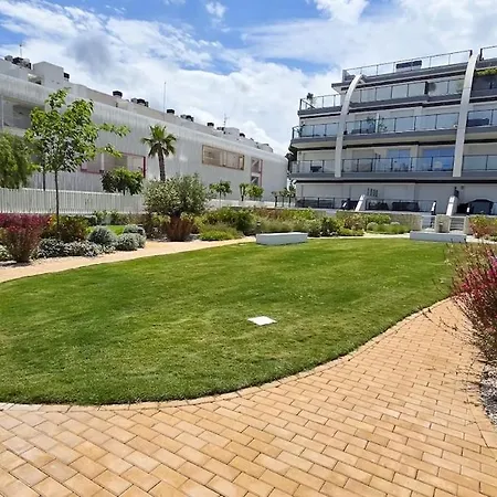 Bella By Costablancarent Dénia