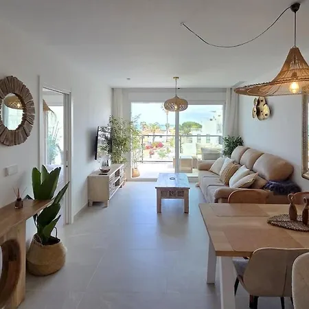 Appartement Bella By Costablancarent