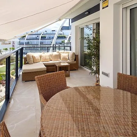 Bella By Costablancarent Appartement