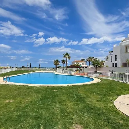 Appartement Bella By Costablancarent *