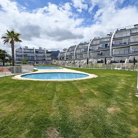 Bella By Costablancarent Dénia