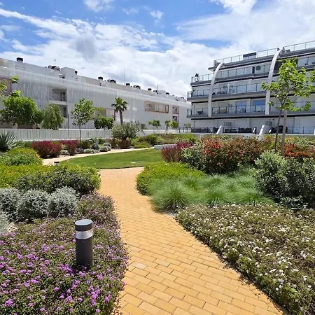 Appartement Bella By Costablancarent *