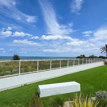 Appartement Bella By Costablancarent