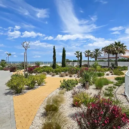 Bella By Costablancarent Appartement