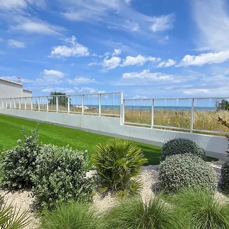 Appartement Bella By Costablancarent Dénia