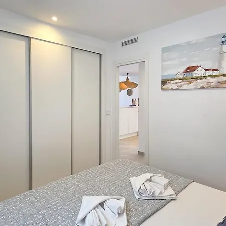 Bella By Costablancarent Appartement *
